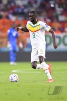 FUSSBALL WM 2022 Vorrunde: Senegal - Niederlande