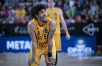 Basketball 1. Bundesliga 23/24: Tigers Tuebingen - EWE Baskets Oldenburg