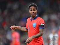 Fussball UEFA Nations League: England - Deutschland