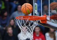 Basketball 2. Bundesliga 22/23: Tigers Tuebingen - Kirchheim Knights