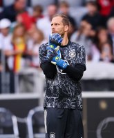 Fussball UEFA Nations League: Deutschland - England