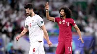 FUSSBALL AFC Asian Cup Halbfinale: Jordanien - Suedkorea