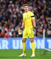 Fussball UEFA Nations League: England - Deutschland