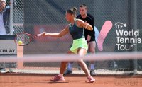 Tennis ITF Tour Ladies Open Hechingen 2023