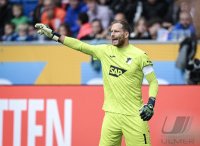 Fussball 1. Bundesliga 24/25: TSG 1899 Hoffenheim - Bayer 04 Leverkusen