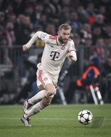 Fussball International CHL 24/25: FC Bayern Muenchen - Paris Saint-Germain