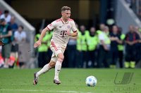 Fussball 1. Bundesliga 24/25: FC Bayern Muenchen - SC Freiburg