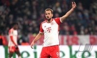 Fussball International CHL 23/24: FC Bayern Muenchen - FC Kopenhagen