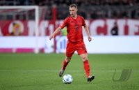 Fussball 1. Bundesliga 24/25: FC Bayern Muenchen - 1. FC Heidenheim