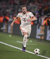 Fussball International CHL 24/25: FC Bayern Muenchen - Paris Saint-Germain