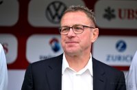 FUSSBALL EM 2024 Vorbereitung, Testspiel: Schweiz - Oesterreich