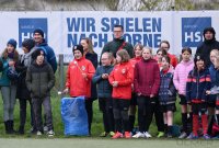 Fussball Oberliga Frauen 22/23: TV Derendingen - VfB Stuttgart