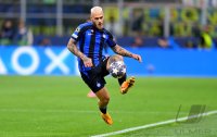 Fussball International CHL 22/23: Inter Mailand - AC Mailand