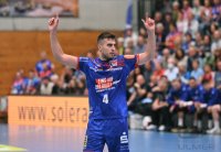 Handball 2. Bundesliga 22/23: HBW Balingen/Weilstetten - TUSEM Essen