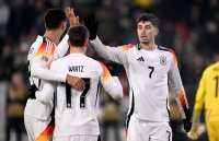 FUSSBALL UEFA Nations League: Deutschland - Bosnien-Herzegowina