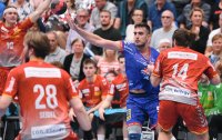 Handball 2. Bundesliga 22/23: HBW Balingen/Weilstetten - TUSEM Essen