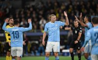 Fussball International CHL 23/24: BSC Young Boys Bern - Manchester City