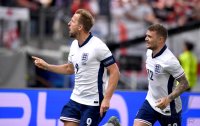 Fussball Europameisterschaft 2024: Daenemark - England