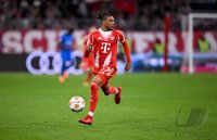 Fussball 1. Bundesliga Saison 2025/2026
FC Bayern Muenchen - Bayer 04 Leverkusen