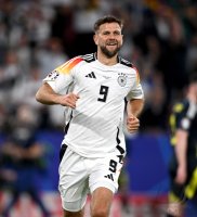 Fussball Europameisterschaft 2024: Eroeffungsspiel Deutschland - Schottland