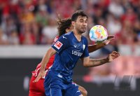 Fussball 1. Bundesliga 22/23: SC Freiburg - VfL Bochum