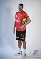 Volleyball 2. Bundesliga  Saison 24/25: Fotoshooting TV Rottenburg