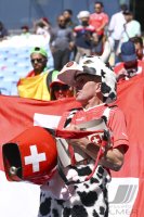 FUSSBALL WM 2022 Vorrunde:  Schweiz - Kamerun