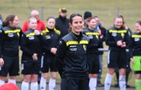 Fussball Amateurfussballerin des Jahres 2022 Petra Linder (TSV Frommern)