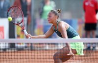 Tennis ITF Tour Ladies Open Hechingen 2023