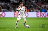 FUSSBALL UEFA Nations League: Deutschland - Niederlande