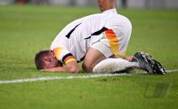 FUSSBALL UEFA Nations League: Deutschland - Bosnien-Herzegowina