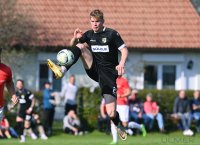 Fussball WFV-Pokal Halbfinal 22/23: TSG Balingen - FV Rot-Weiss Weiler