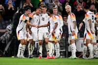 FUSSBALL UEFA Nations League: Deutschland - Niederlande