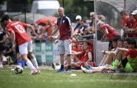 Fussball WFV Pokal 2. Runde 24/25: TSG Tuebingen - SSV Reutlingen