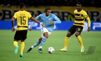 Fussball International CHL 23/24: BSC Young Boys Bern - Manchester City