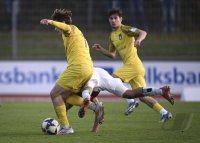 Fussball Oberliga  24/25: TSG Balingen - SG Sonnenhof Grossaspach