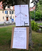 Infoveranstaltung Windpark Energiedialog Rottenburg