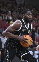 Basketball 2. Bundesliga 24/25: Tigers Tuebingen - SC Rasta Vechta II