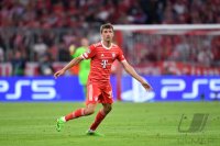 Fussball International CHL 22/23: FC Bayern Muenchen - FC Barcelona