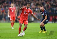 Fussball International CHL 22/23: FC Bayern Muenchen - Viktoria Pilsen