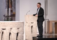 Kirche: Dr. Klaus Kraemer ist neuer Bischof der Dioezese Rottenburg - Stuttgart