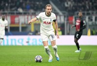 Fussball International CHL 22/23: AC Mailand - Tottenham Hotspur