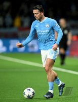 Fussball International CHL 23/24: BSC Young Boys Bern - Manchester City