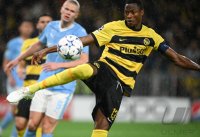 Fussball International CHL 23/24: BSC Young Boys Bern - Manchester City