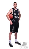 Basketball 1. Bundesliga 23/24 Tigers Tuebingen Fotoshooting