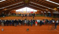 Tennis ITF Tour Ladies Open Hechingen 2023