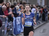 Laufen / Leichtathletik Stadtlauf / Erbelauf 2024