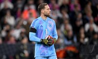 FUSSBALL UEFA Nations League: Deutschland - Niederlande