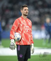 Fussball International CHL 23/24: FC Bayern Muenchen - FC Kopenhagen