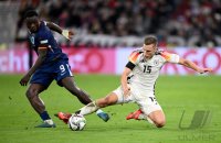 FUSSBALL UEFA Nations League: Deutschland - Niederlande